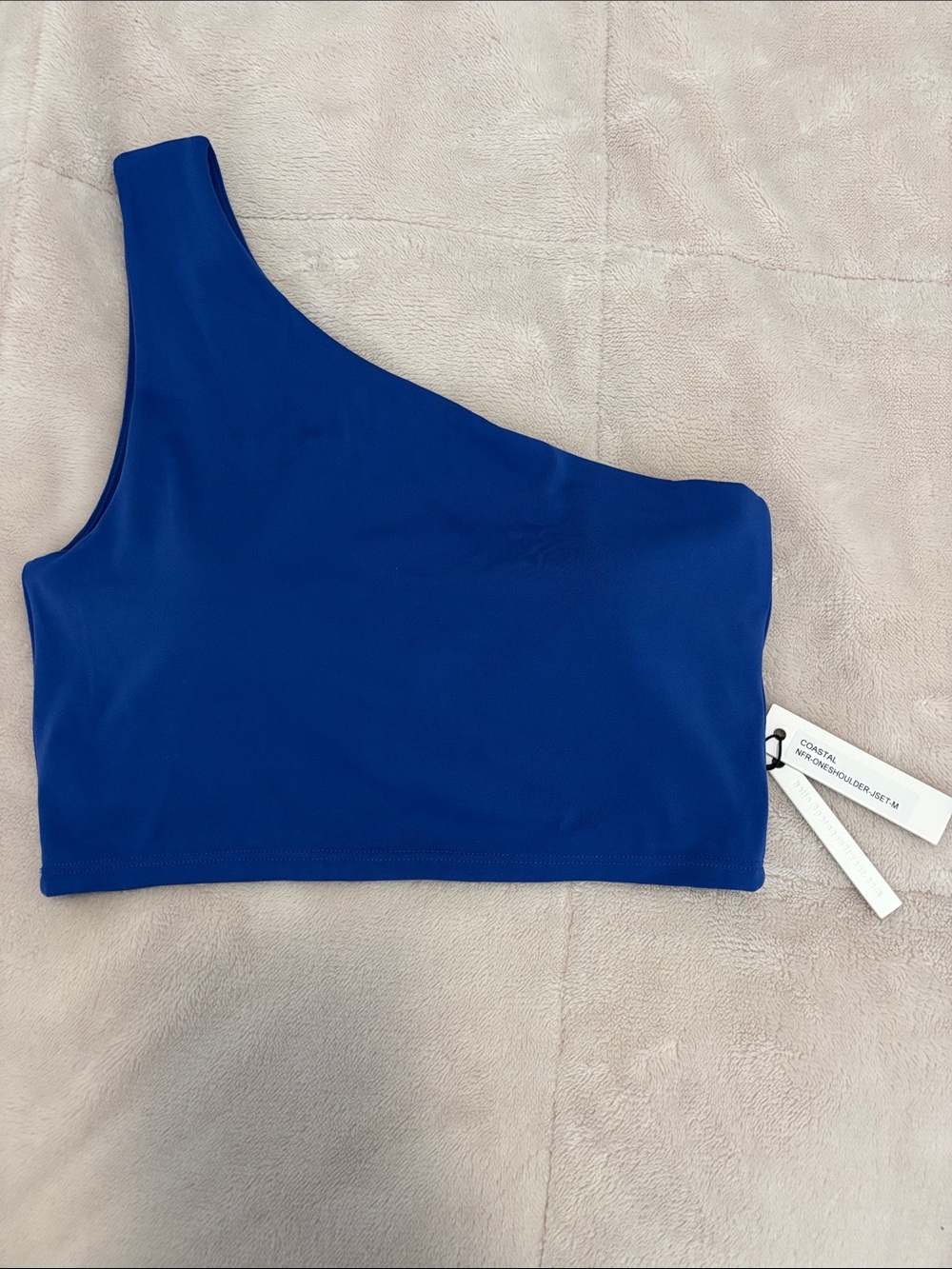 Paragon single shoulder brami